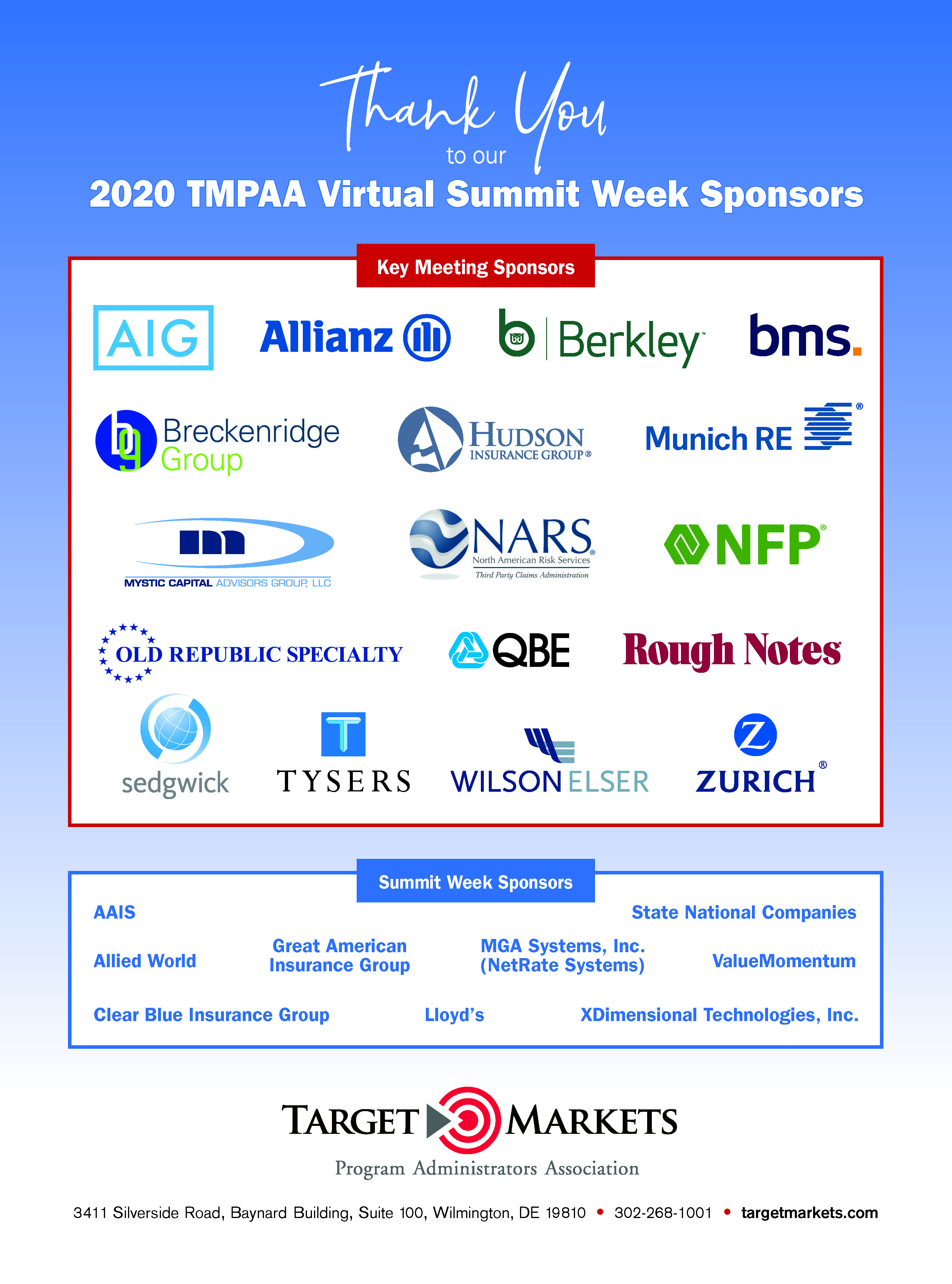 2020 Virtual Summit THANKYOU RGHNTS 10052020