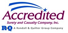 Accredited Surety