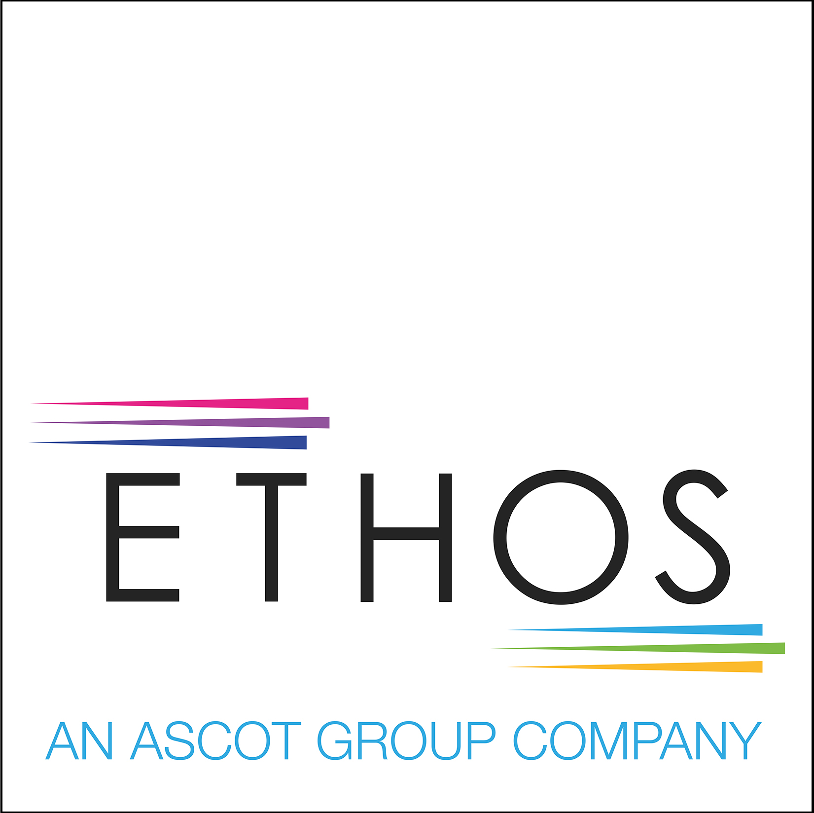 ETHOS LOGO WHITE WITH NO BORDER