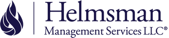 Helmsman logo rball