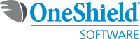 OneShield Logo Software RGB 200px