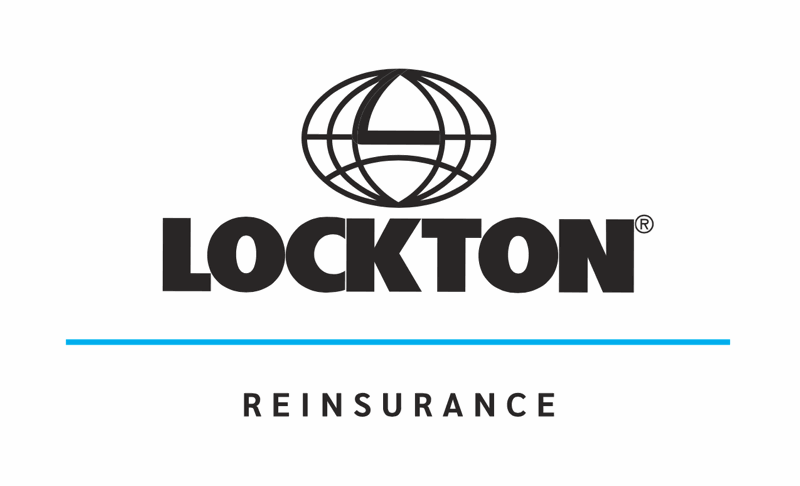 lockton re logo