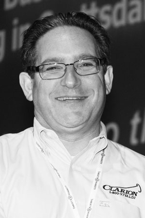 Dan Schoenfeld
