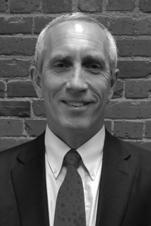 Ken Robinette BW