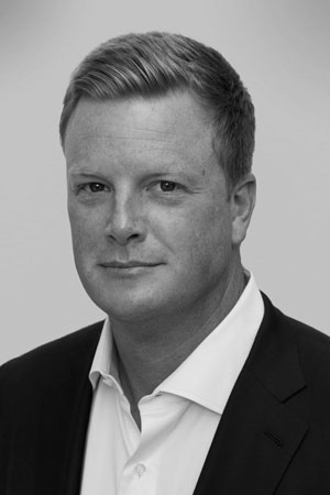 Tom Gillingham
