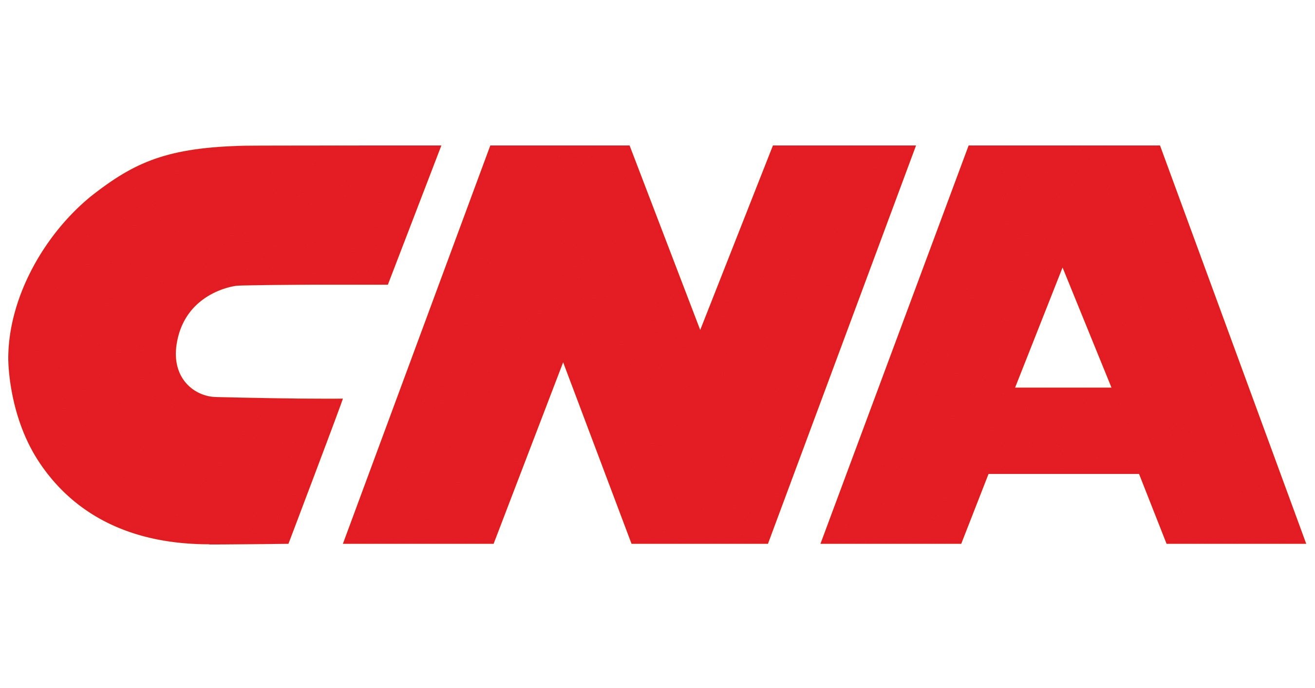 CNA FINANCIAL CORPORATION LOGO