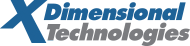 XD Tech logo