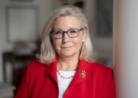 2023MY_Liz Cheney, former U.S. Representative