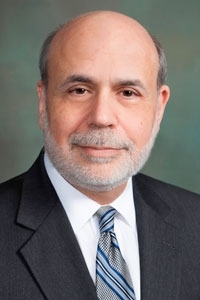 2016MY_Dr. Ben S. Bernanke