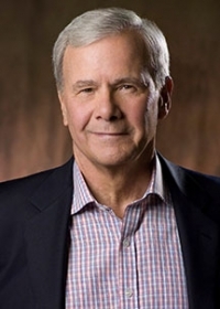 2015MY_Tom Brokaw