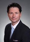 Stephen Leeret