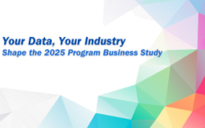 NOW OPEN: Complete the Survey Today