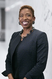 2021ST_Carla Harris, Vice Chairman, Managing Director and Senior Client Advisor at Morgan Stanley