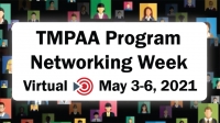 2021 Program Networking Week
