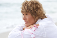 Diana Nyad - World Champion Athlete, World Renowned Inspirational Speaker and Author