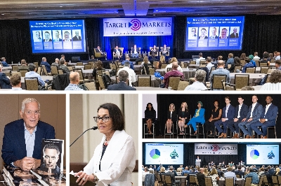 23rd Annual Summit | October 16-18