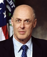 2015ST_The Honorable Henry M. Paulson, Jr.