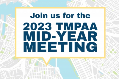 2023 Mid-Year Meeting | May 1-3