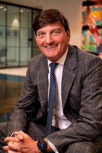 David Howden, Founder &amp; CEO, Howden Group Holdings